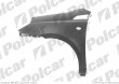 błotnik przedni CHEVROLET AVEO Hatchback (T255), 04.2008-
