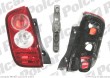 lampa tylna NISSAN MICRA (K12), 01.2003 - 11.2010 (VALEO)