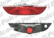 lampa przeciwmgielna - tylna NISSAN NOTE (E11), 04.2006 - 02.2009 (TYC)