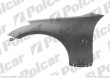 błotnik przedni NISSAN 350 Z (Z33), 10.2003 - /CABRIO 03.2005 - 01.2009