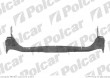 belka dolna pasa przedniego NISSAN ALMERA (N16), 03.2000 - 12.2002