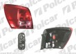 lampa tylna zewntrzna NISSAN QASHQAI (J10), 03.2007 - 04.2010 (VALEO)