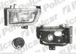 halogen, lampa przeciw mgielna przednia NISSAN MAXIMA QX (A32) 95- / CEFIRO 95 - 02.2000