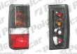 lampa tylna NISSAN PATROL HISZPANSKI 90- (K260/W260) / / PATROL GR JAP.(Y60/GY60) 07.1990 - 06.1997 (VALEO)