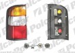 lampa tylna NISSAN PATROL (Y61/GY61), 07.1997 - 12.2000