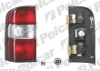 lampa tylna NISSAN PATROL (Y61/GY61), 07.1997 - 12.2000