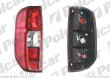 lampa tylna NISSAN NAVARA / FRONTIER (D40) / PATHFINDER (R51), 09.2004-