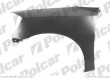 błotnik przedni NISSAN ARMADA / TITAN, 09.2004-