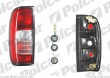 lampa tylna NISSAN PICKUP(DOUBLECAB) (D22), 02.1998 - 02.2002