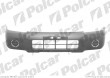 zderzak przedni NISSAN PICKUP / NAVARA / FRONTIER (D22), 01.2002-