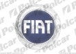 znak na atrap FIAT PUNTO II FL (188), 07.2003 - 09.2005 (ORYGINA)