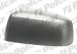 obudowa lusterka zewnętrznego FIAT PANDA (169), 09.2003-