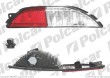 lampa cofania FIAT PUNTO GRANDE (199) 09.2005- (AL)