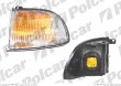 migacz przedni HONDA CIVIC Hatchback / COUPE (EG / EJ), 10.1991 - 12.1995