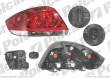 lampa tylna FIAT LINEA (323), 06.2007- (AL)