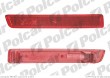 odblask tylny FIAT CROMA (194), 05.2005 - 11.2007 (OEM / OES)