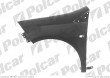 botnik przedni FIAT BRAVO (198), 02.2007-