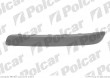 listwa zderzaka FIAT IDEA (350), 01.2004 - /06-