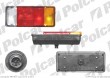 lampa tylna IVECO DAILY II, 01.1999 - 04.2006 (OEM / OES)
