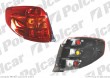 lampa tylna FIAT SEDICI (FY / GY), 03.2006-