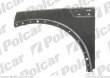 błotnik przedni DODGE NITRO (KJ), 09.2007-