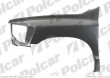 botnik przedni DODGE RAM, 01.2006-