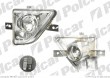 halogen, lampa przeciw mgielna przednia FORD KA (RB_) 09.1996-