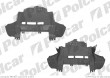 osona silnika FORD FOCUS (DAW / DBW / DNW / DFW), 09.1998 - 11.2004
