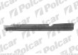 próg FORD FOCUS (DAW / DBW / DNW / DFW), 09.1998 - 11.2004
