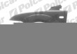 błotnik przedni FORD FOCUS II (DA_), 11.2004 - 01.2008