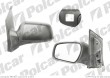 lusterko zewn�trzne FORD FOCUS II (DA_), 11.2004 - 01.2008