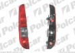 lampa tylna FORD FOCUS II (DA_), 11.2004 - 01.2008 (VISTEON)
