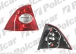 lampa tylna FORD FOCUS II (DA_), 11.2004 - 01.2008 (VISTEON)
