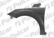 błotnik przedni FORD FOCUS II (DA_), 01.2008-