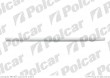 listwa pokrywy komory silnika FORD FOCUS II (DA_), 01.2008-