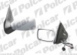 lusterko zewn�trzne FORD FIESTA (JAS / JBS) / COURIER, 11.1995 - 08.1999