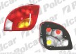 lampa tylna FORD FIESTA (JAS / JBS / JVS) / COURIER, 09.1999 - 12.2001