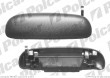 klamka zewnętrzna FORD FIESTA (JAS / JBS) / COURIER, 11.1995 - 08.1999