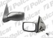 lusterko zewn�trzne FORD FIESTA (JAS / JBS / JVS) / COURIER, 09.1999 - 12.2001
