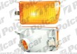 migacz przedni VOLKSWAGEN GOLF III (1H) (Hatchback + KOMBI+CABRIO), 08.1991 - 04.1999