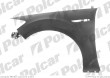 błotnik przedni FORD MONDEO (BA7), 03.2007-