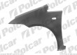 błotnik przedni FORD FOCUS C - MAX (C214), 10.2003-