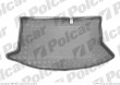 wkład bagażnika FORD FIESTA (JA8), 09.2008- (POLCAR)