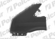 błotnik przedni FORD TRANSIT (V347/8), 05.2006-