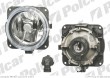 halogen, lampa przeciw mgielna przednia FORD TRANSIT CONNECT (C170), 05.2003-
