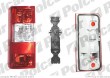 lampa tylna FORD TRANSIT CONNECT (C170), 05.2003-
