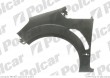 błotnik przedni FORD S - MAX (WA6), 05.2006 - 06.2010