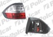 lampa tylna zewnętrzna FORD S - MAX (WA6), 05.2006 - 06.2010