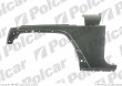błotnik przedni JEEP WRANGLER (JK), 07.2006-