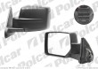 lusterko zewntrzne JEEP PATRIOT (PK), 01.2007-